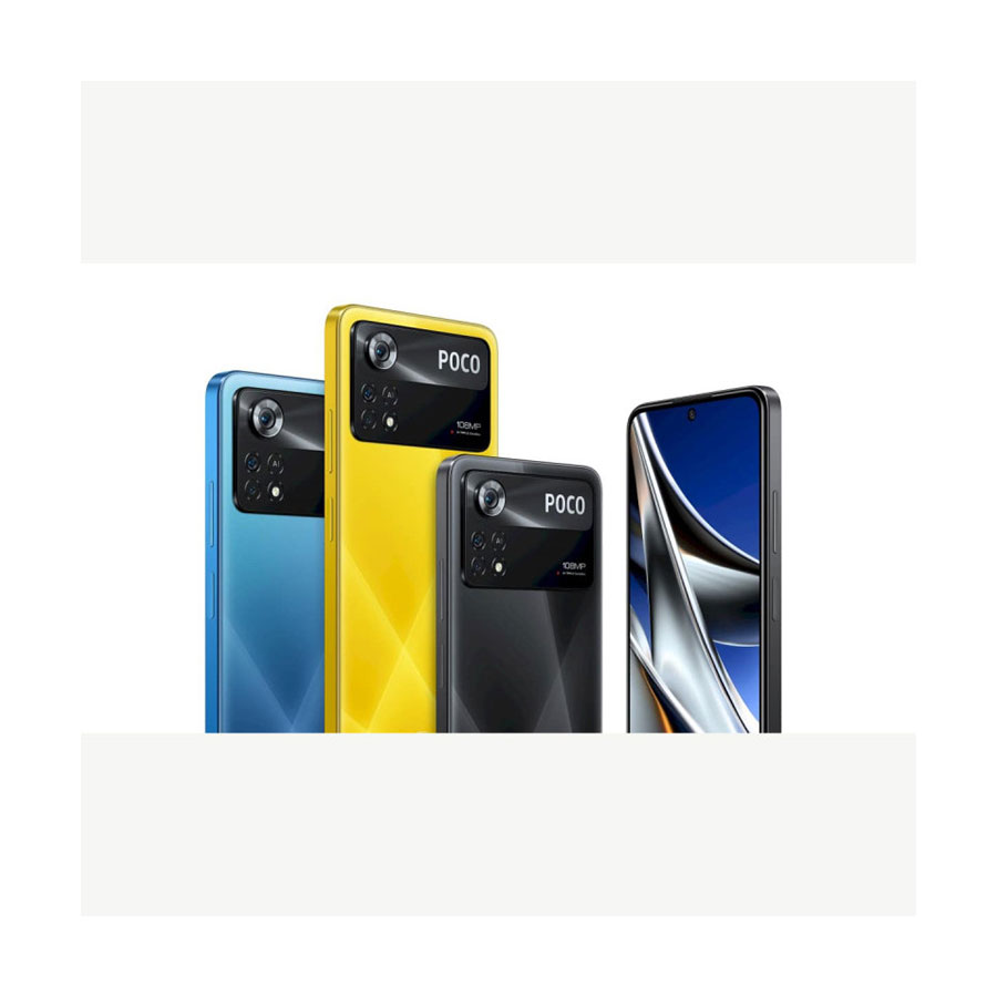Xiaomi-Poco-X4-Pro-5G-256GB-8GB-Ram-Dual-SIM-Mobile-Phone-3