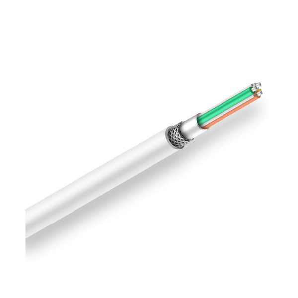 کابل شارژ Lightning یک متری ZMI مدل AL813C