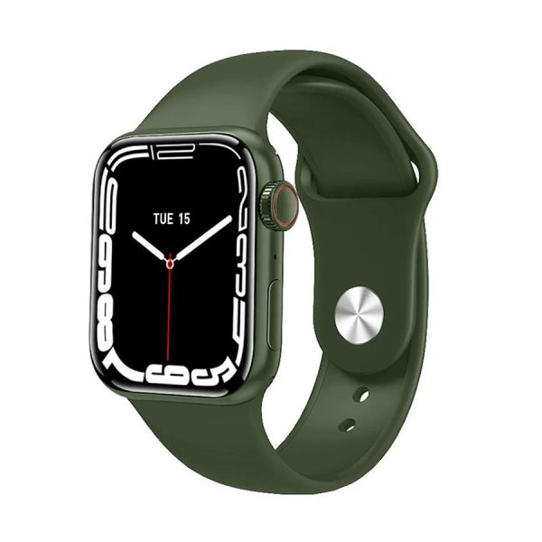 ساعت هوشمند مدل x7 pro