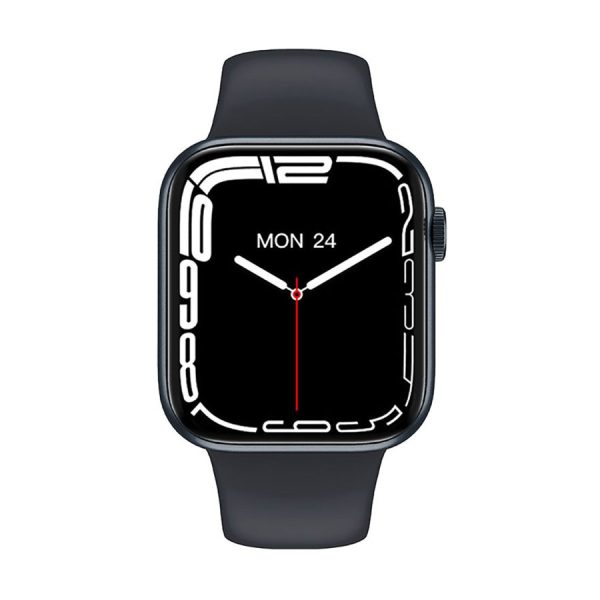 قیمت و خرید و مشخصات ساعت هوشمند ویر فیت پرو مدل x7 pro - نیکوکام