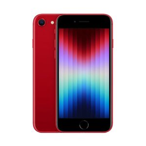 گوشی موبایل اپل مدل iPhone SE 2022 ظرفیت 128 گیگابایت و رم 4 گیگابایت