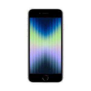 گوشی موبایل اپل مدل iPhone SE 2022 ظرفیت 128 گیگابایت و رم 4 گیگابایت