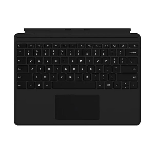 کیبورد سرفیس پرو ایکس مایکروسافت Surface Pro X Type Cover