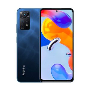 گوشی موبایل شیائومی مدل Redmi Note 11 Pro 4G ظرفیت 128 گیگابایت و رم 8 گیگابایت