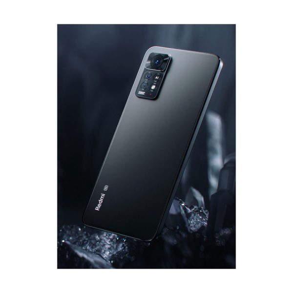 گوشی موبایل شیائومی مدل Redmi Note 11 pro 5G دو سیم‌ کارت ظرفیت 128 گیگابایت و رم 8 گیگابایت