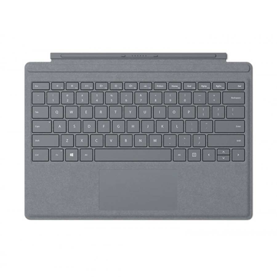 Microsoft Surface Signature Keyboard (3)