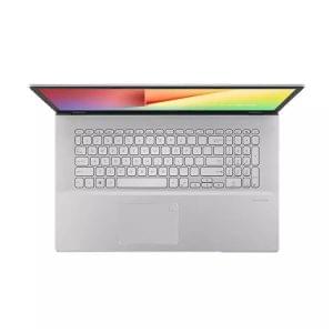 لپ تاپ 17.3 اینچی ایسوس مدل VivoBook 17 X712EQ پردازنده Core i5 1135G7 رم 8GB حافظه 1TB SSD گرافیک Full HD 2GB MX350