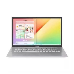 لپ تاپ 17.3 اینچی ایسوس مدل VivoBook 17 X712EQ پردازنده Core i5 1135G7 رم 8GB حافظه 1TB SSD گرافیک Full HD 2GB MX350