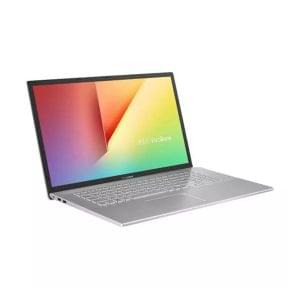 لپ تاپ 17.3 اینچی ایسوس مدل VivoBook 17 X712EQ پردازنده Core i5 1135G7 رم 8GB حافظه 1TB SSD گرافیک Full HD 2GB MX350