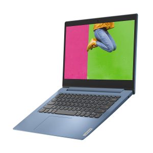 لپ تاپ ۱۱ اینچی لنوو مدل Lenovo ideapad 1-ip1-BA