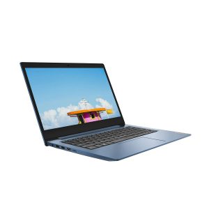 لپ تاپ ۱۱ اینچی لنوو مدل Lenovo ideapad 1-ip1-BA