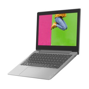 لپ تاپ ۱۱ اینچی لنوو مدل Lenovo ideapad 1-ip1-BA