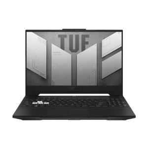 لپ تاپ 15.6 اینچ ایسوس TUF Gaming F15 FX517ZC Core i5 12450H/8GB/512GB SSD/4GB RTX 3050 FHD