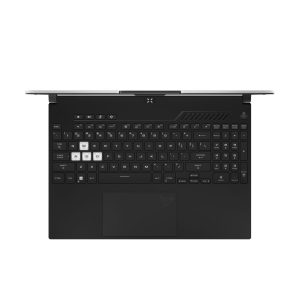 لپ تاپ 15.6 اینچ ایسوس TUF Gaming F15 FX517ZC Core i5 12450H/8GB/512GB SSD/4GB RTX 3050 FHD