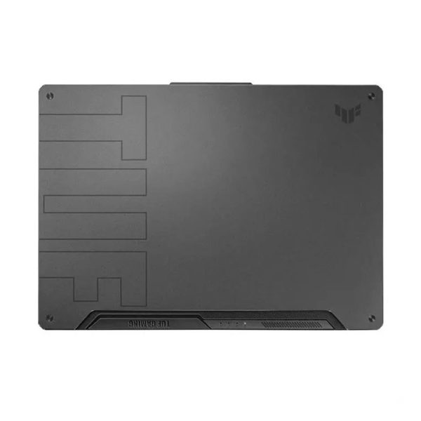 لپ تاپ 15.6 اینچ ایسوس مدل TUF Gaming FX506HCB پردازنده Core i5 11400H رم 8GB حافظه 512GB SSD گرافیک Full HD 4GB RTX 3050