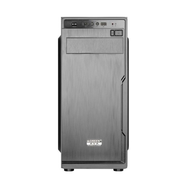 کیس گرین Green AVA