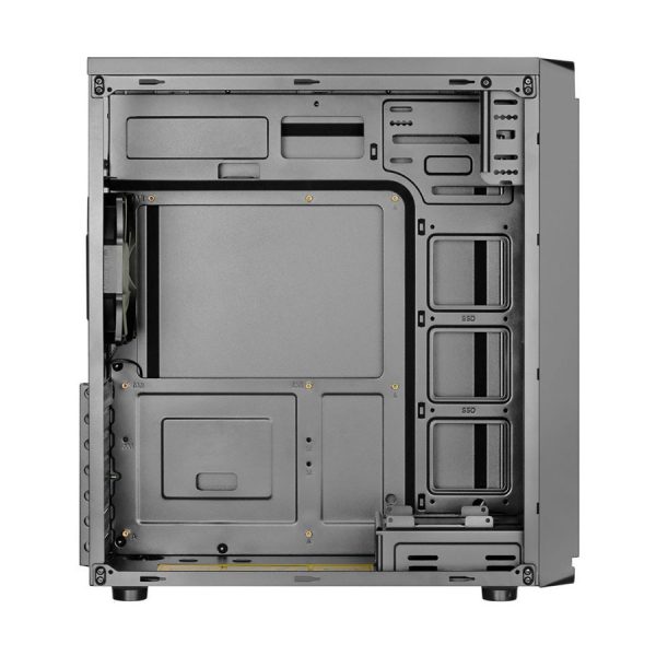 کیس گرین Green AVA