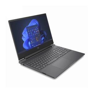 لپ تاپ 15.6 اینچ اچ پی VICTUS 15 FA0031DX Core i5 12450H/8GB/512GB SSD/4GB GTX 1650 FHD