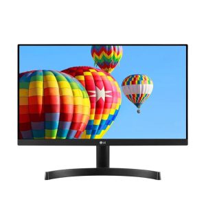 مانیتور ال جی Lg 24MK600M-B سایز 24 اینچ