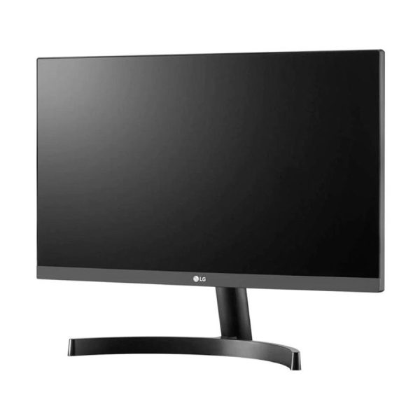 مانیتور ال جی Lg 24MK600M-B سایز 24 اینچ