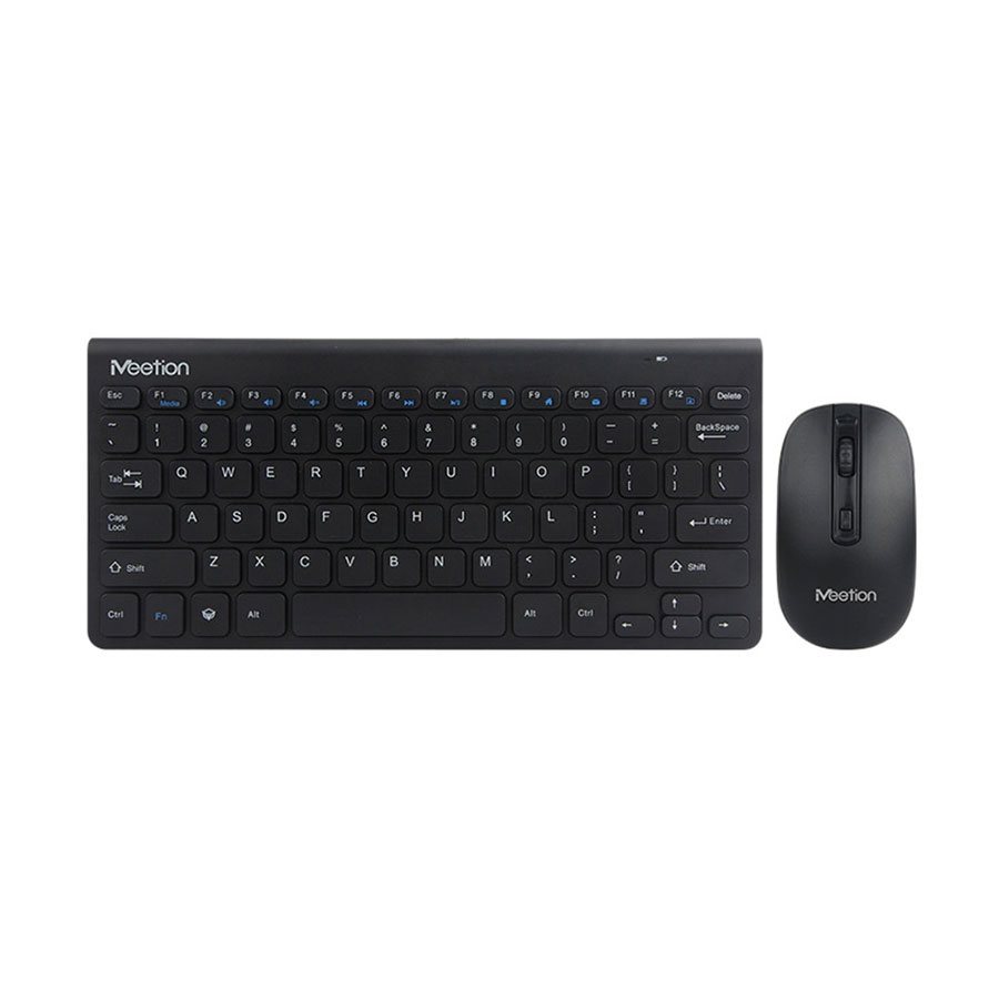 Meetion Mini4000 Wireless Keyboard and Mouse (3)