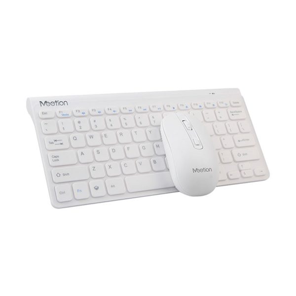 مشخصات، قیمت و خرید کیبورد و ماوس میشن مدل Mini4000