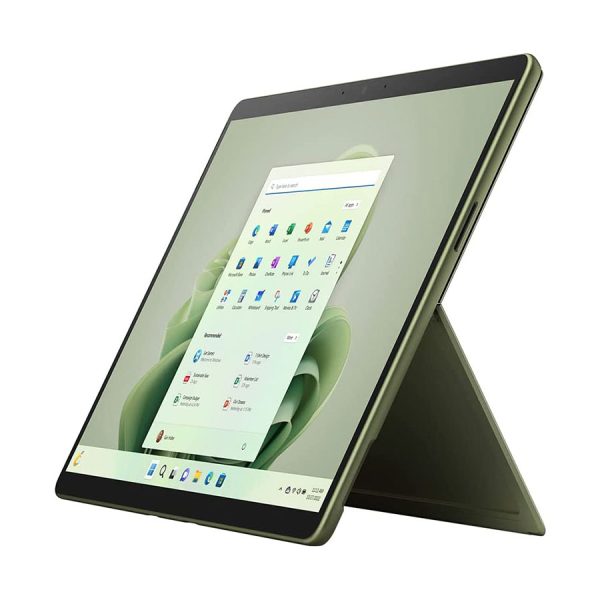 تبلت 13 اینچ مایکروسافت مدل سرفیس پرو 9 ظرفیت 256 گیگابایت SSD و رم 16 گیگابایت