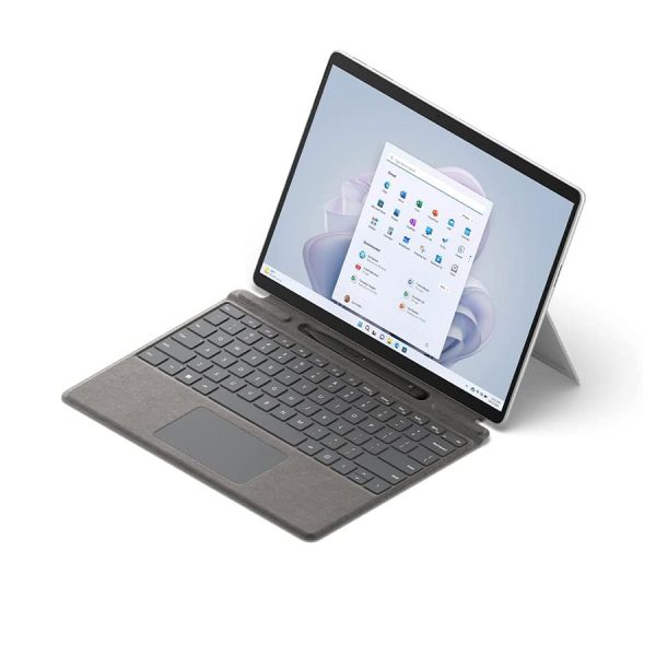 تبلت 13 اینچ مایکروسافت مدل سرفیس پرو 9 ظرفیت 256 گیگابایت SSD و رم 16 گیگابایت