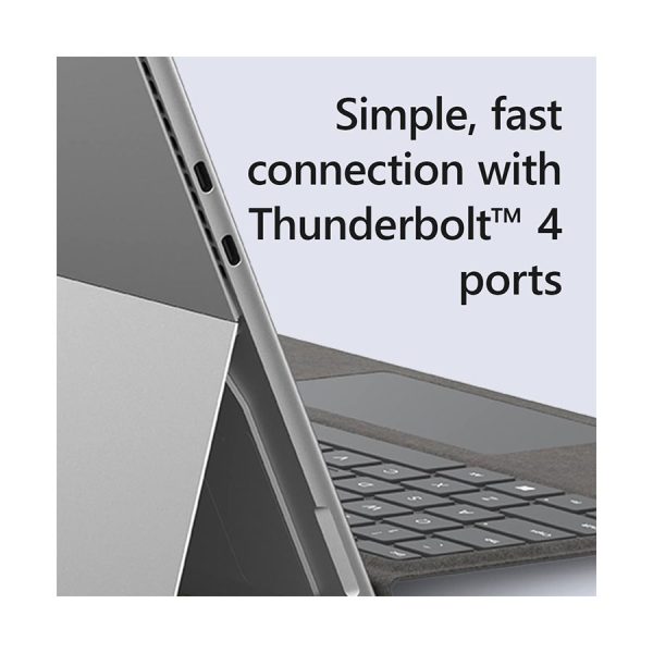 تبلت 13 اینچ مایکروسافت مدل سرفیس پرو 9 ظرفیت 256 گیگابایت SSD و رم 16 گیگابایت