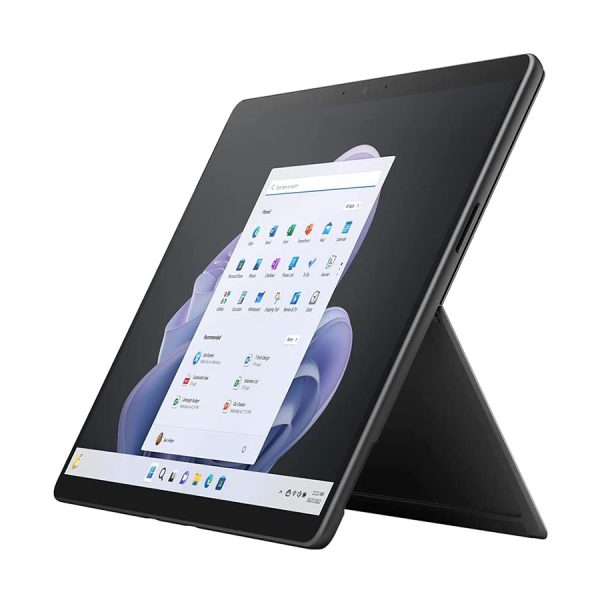 تبلت 13 اینچ مایکروسافت مدل سرفیس پرو 9 ظرفیت 256 گیگابایت SSD و رم 16 گیگابایت