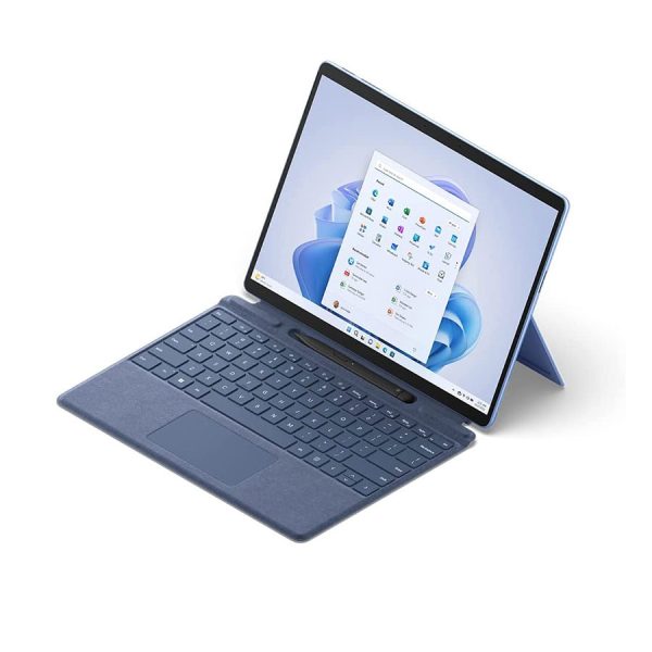 تبلت 13 اینچ مایکروسافت مدل سرفیس پرو 9 ظرفیت 256 گیگابایت SSD و رم 16 گیگابایت