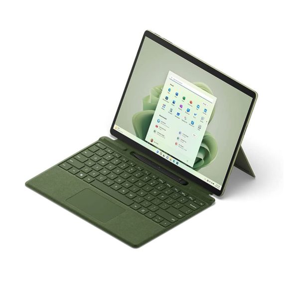 تبلت 13 اینچ مایکروسافت مدل سرفیس پرو 9 ظرفیت 256 گیگابایت SSD و رم 16 گیگابایت