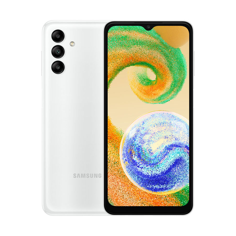 Samsung Galaxy A04s Dual SIM 64GB And 4GB RAM Mobile Phone (1)