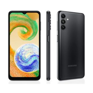 گوشی موبایل سامسونگ مدل Galaxy A04s دو سیم کارت ظرفیت 64 گیگابایت و رم 4 گیگابایت