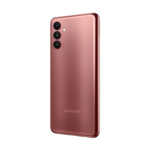 گوشی موبایل سامسونگ مدل Galaxy A04s دو سیم کارت ظرفیت 64 گیگابایت و رم 4 گیگابایت