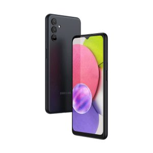 گوشی موبایل سامسونگ مدل Galaxy A04s دو سیم کارت ظرفیت 64 گیگابایت و رم 4 گیگابایت