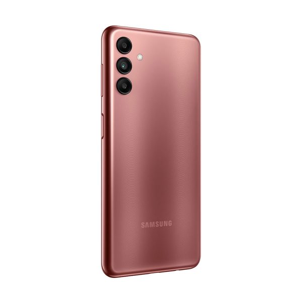 گوشی موبایل سامسونگ مدل Galaxy A04s دو سیم کارت ظرفیت 64 گیگابایت و رم 4 گیگابایت