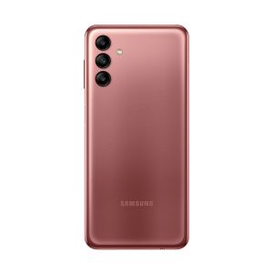 گوشی موبایل سامسونگ مدل Galaxy A04s دو سیم کارت ظرفیت 64 گیگابایت و رم 4 گیگابایت