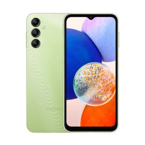 گوشی موبایل سامسونگ مدل Galaxy A14 دو سیم کارت ظرفیت 128 گیگابایت و رم 4 گیگابایت