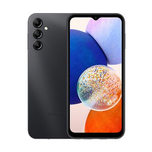 گوشی موبایل سامسونگ مدل Galaxy A14 دو سیم کارت ظرفیت 128 گیگابایت و رم 4 گیگابایت