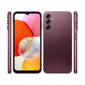 گوشی موبایل سامسونگ مدل Galaxy A14 دو سیم کارت ظرفیت 128 گیگابایت و رم 4 گیگابایت