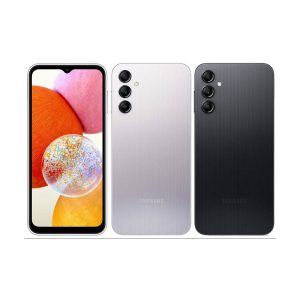 گوشی موبایل سامسونگ مدل Galaxy A14 دو سیم کارت ظرفیت 128 گیگابایت و رم 4 گیگابایت