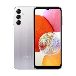 گوشی موبایل سامسونگ مدل Galaxy A14 دو سیم کارت ظرفیت 128 گیگابایت و رم 4 گیگابایت