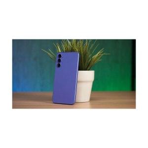 گوشی موبایل سامسونگ مدل Galaxy A34 5G دو سیم کارت ظرفیت 128 گیگابایت و رم 8 گیگابایت