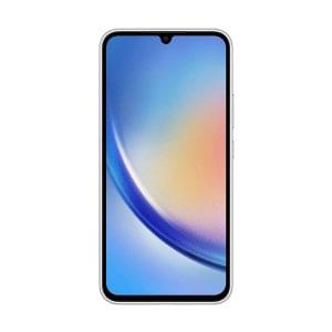 گوشی موبایل سامسونگ مدل Galaxy A34 5G دو سیم کارت ظرفیت 128 گیگابایت و رم 8 گیگابایت