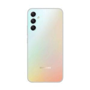 گوشی موبایل سامسونگ مدل Galaxy A34 5G دو سیم کارت ظرفیت 128 گیگابایت و رم 8 گیگابایت