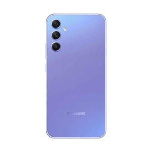 گوشی موبایل سامسونگ مدل Galaxy A34 5G دو سیم کارت ظرفیت 128 گیگابایت و رم 8 گیگابایت