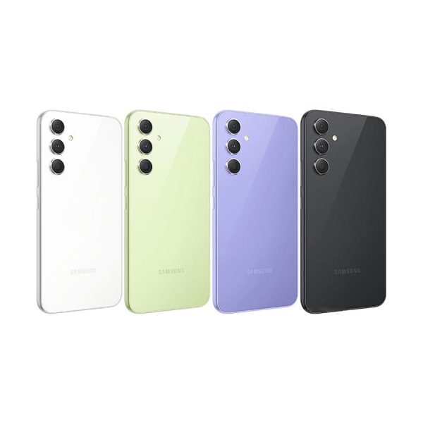 گوشی موبایل سامسونگ مدل Galaxy A54 5G دو سیم کارت ظرفیت 128 گیگابایت و رم 8 گیگابایت
