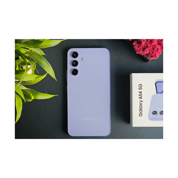 گوشی موبایل سامسونگ مدل Galaxy A54 5G دو سیم کارت ظرفیت 128 گیگابایت و رم 8 گیگابایت