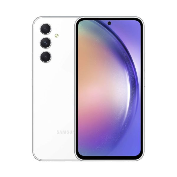 گوشی موبایل سامسونگ مدل Galaxy A54 5G دو سیم کارت ظرفیت 128 گیگابایت و رم 8 گیگابایت